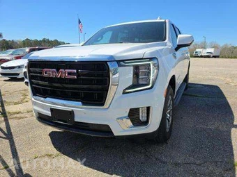 2021 GMC Yukon XL SLE 3SA