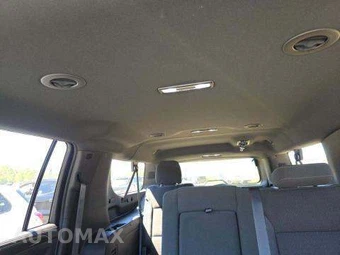 2021 GMC Yukon XL SLE 3SA - miniatura 11