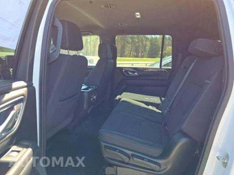 2021 GMC Yukon XL SLE 3SA - miniatura 13