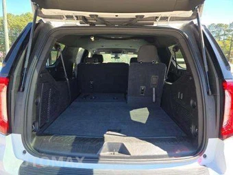 2021 GMC Yukon XL SLE 3SA - miniatura 15