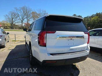2021 GMC Yukon XL SLE 3SA - miniatura 2