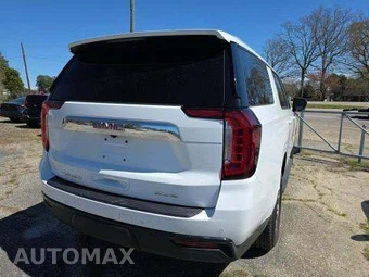 2021 GMC Yukon XL SLE 3SA - miniatura 3