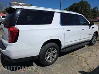 2021 GMC Yukon XL SLE 3SA - miniatura 4