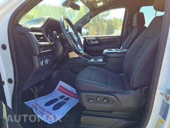 2021 GMC Yukon XL SLE 3SA - miniatura 6