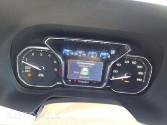 2021 GMC Yukon XL SLE 3SA - miniatura 9