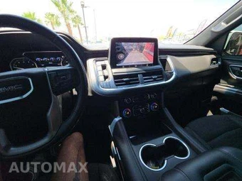 2021 GMC Yukon XL SLE 3SA - miniatura 10
