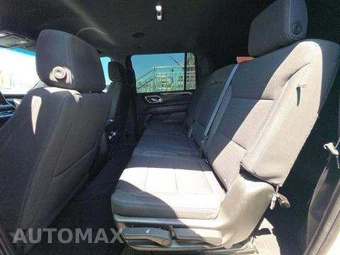 2021 GMC Yukon XL SLE 3SA - miniatura 13