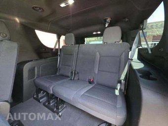 2021 GMC Yukon XL SLE 3SA - miniatura 14