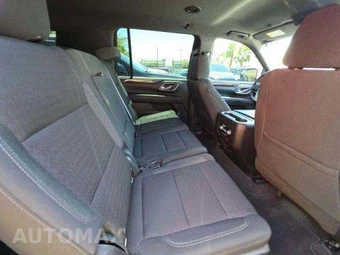2021 GMC Yukon XL SLE 3SA - miniatura 17