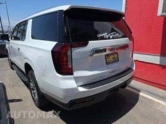 2021 GMC Yukon XL SLE 3SA - miniatura 2