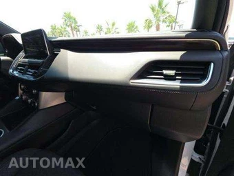 2021 GMC Yukon XL SLE 3SA - miniatura 20