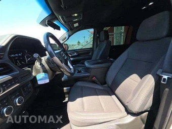 2021 GMC Yukon XL SLE 3SA - miniatura 6