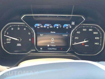 2021 GMC Yukon XL SLE 3SA - miniatura 9