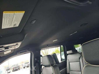 2021 GMC Yukon XL SLT - miniatura 11