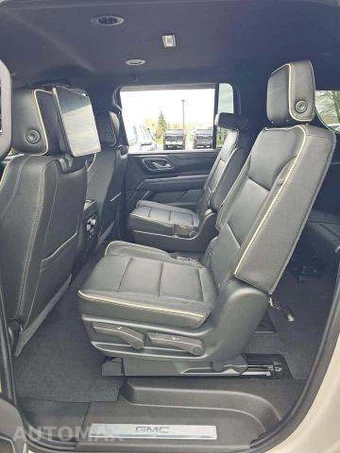 2021 GMC Yukon XL SLT - miniatura 13