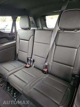 2021 GMC Yukon XL SLT - miniatura 14