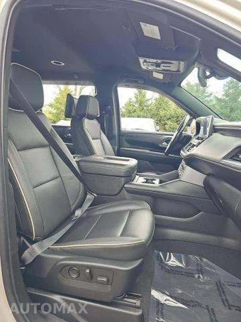 2021 GMC Yukon XL SLT - miniatura 19