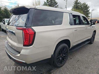 2021 GMC Yukon XL SLT - miniatura 3