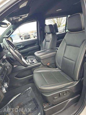 2021 GMC Yukon XL SLT - miniatura 6