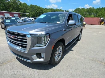 2021 GMC Yukon XL SLT 4SA