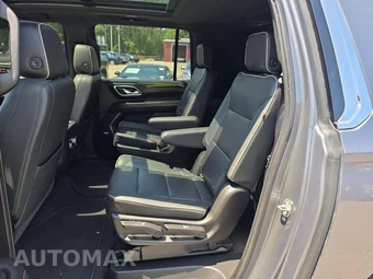 2021 GMC Yukon XL SLT 4SA - miniatura 10