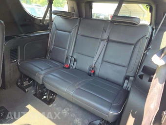 2021 GMC Yukon XL SLT 4SA - miniatura 11
