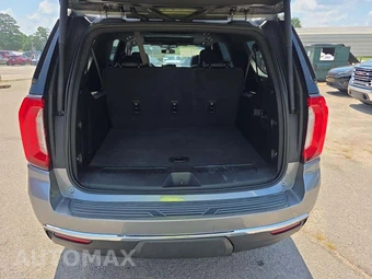 2021 GMC Yukon XL SLT 4SA - miniatura 12