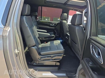 2021 GMC Yukon XL SLT 4SA - miniatura 14