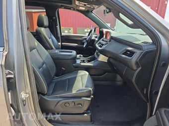 2021 GMC Yukon XL SLT 4SA - miniatura 16