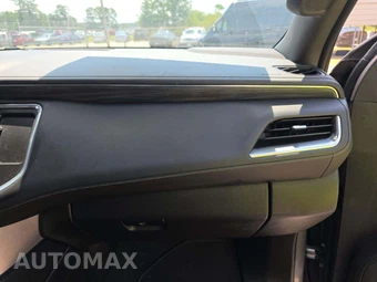2021 GMC Yukon XL SLT 4SA - miniatura 17
