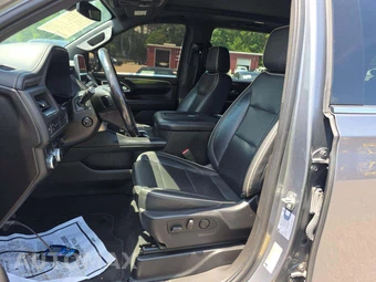 2021 GMC Yukon XL SLT 4SA - miniatura 3