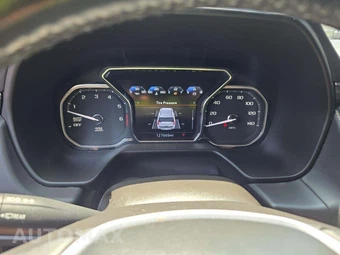 2021 GMC Yukon XL SLT 4SA - miniatura 6