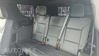 2021 GMC Yukon XL SLT 4SA - miniatura 10
