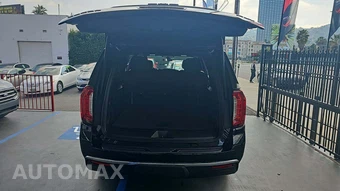 2021 GMC Yukon XL SLT 4SA - miniatura 12