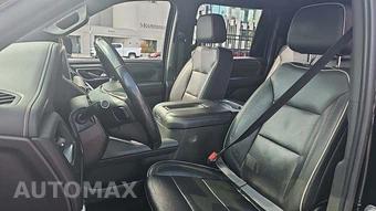 2021 GMC Yukon XL SLT 4SA - miniatura 2