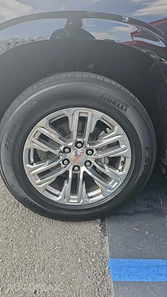2021 GMC Yukon XL SLT 4SA - miniatura 30
