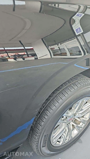 2021 GMC Yukon XL SLT 4SA - miniatura 32