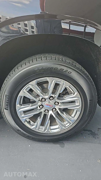 2021 GMC Yukon XL SLT 4SA - miniatura 34