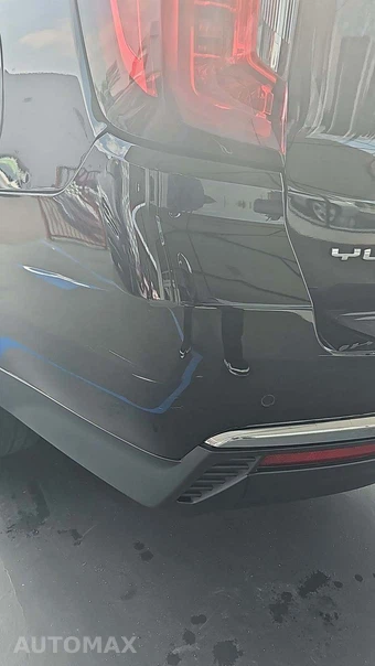 2021 GMC Yukon XL SLT 4SA - miniatura 35