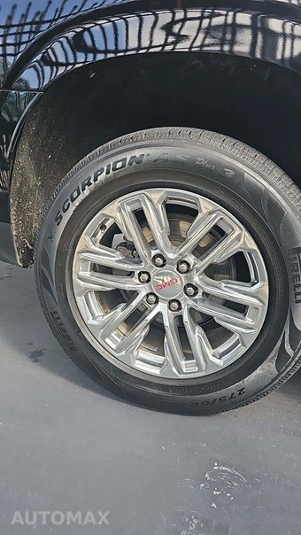 2021 GMC Yukon XL SLT 4SA - miniatura 37