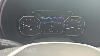2021 GMC Yukon XL SLT 4SA - miniatura 5