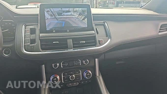2021 GMC Yukon XL SLT 4SA - miniatura 6