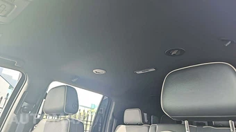 2021 GMC Yukon XL SLT 4SA - miniatura 7