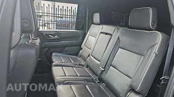2021 GMC Yukon XL SLT 4SA - miniatura 9