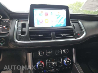 2021 GMC Yukon XL SLT 4SA - miniatura 10