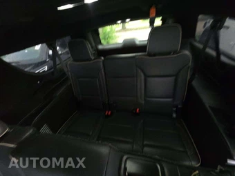 2021 GMC Yukon XL SLT 4SA - miniatura 14