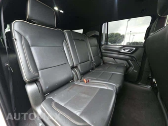 2021 GMC Yukon XL SLT 4SA - miniatura 17