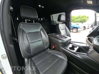 2021 GMC Yukon XL SLT 4SA - miniatura 19