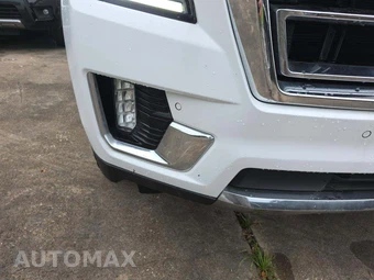 2021 GMC Yukon XL SLT 4SA - miniatura 22