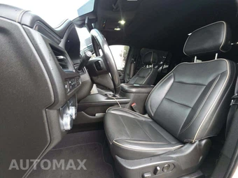 2021 GMC Yukon XL SLT 4SA - miniatura 6
